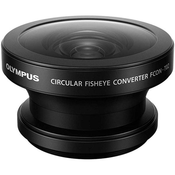 FCON_T02_Fish_Eye_Converter_For_TG_1_2_3_4_5_6