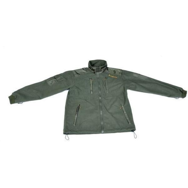 FLEECE2_Forest_Green_Size_S