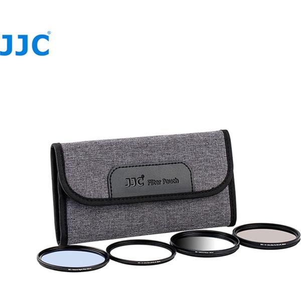 FP_K4S_Grey_Filter_Pouch_Holds_4_Filters_Up_To_58mm