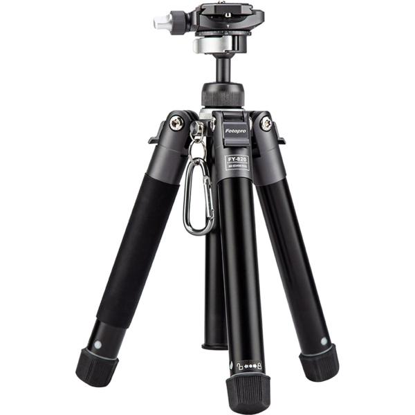 FREE_1_Aluminium_Grey___Black_Tripod