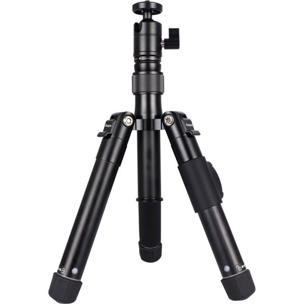 FY_800PRO_Aluminium_Tripod