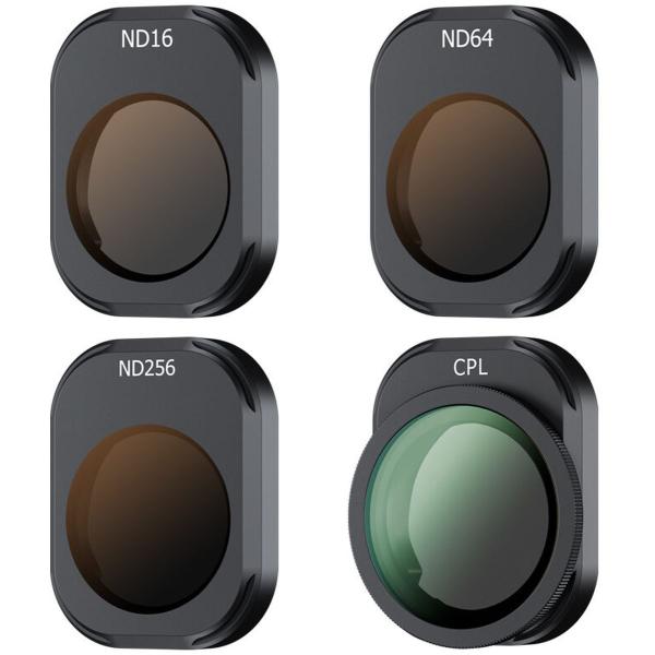 F_DM4PK4_Filter_Set_For_DJI_Mini_4_Pro