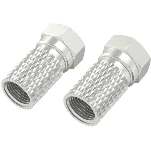 F_Plug_8_0mm_Screwable_2_Pieces