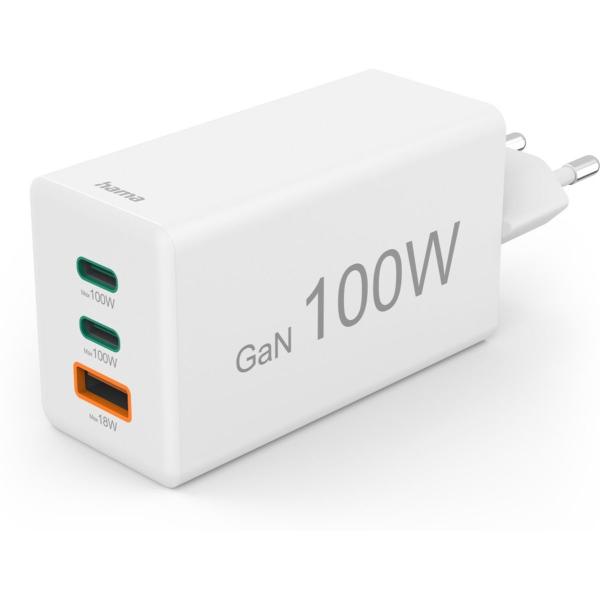 Fast_Charger_Gan_2X_USB_C_PD_1X_USB_A_QC_Mini_Charger_100_W__1