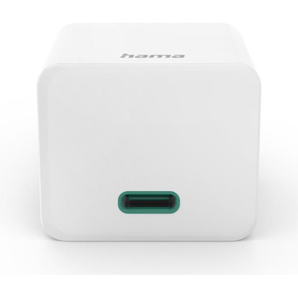 Fast_Charger_USB_C_PD_Qualcomm_Gan_Mini_Charger_30_W_White
