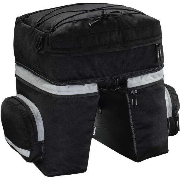 Fietstas_For_Bagagedrager_3_DELIG_Black