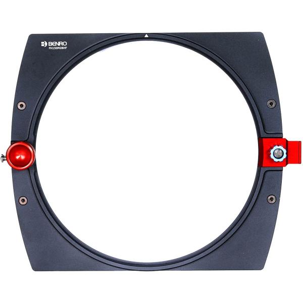 Filter_Holder_MkII_Wide__Frame_Only__150mm_FH150M2BHF