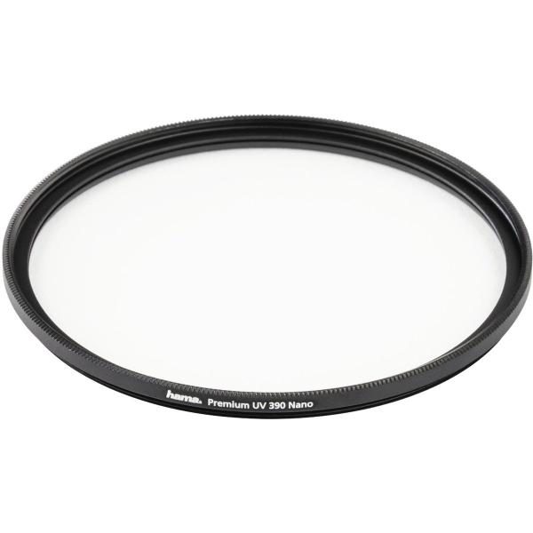 Filter_Premium_UV_390_Nano_82_mm