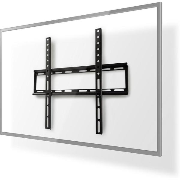 Fixed_TV_Wall_Mount_23_55_Max_Weight_35kg_Min_Distance_23mm_
