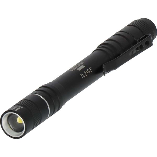 Flashlight_LED_Luxpremium_TL_210_F