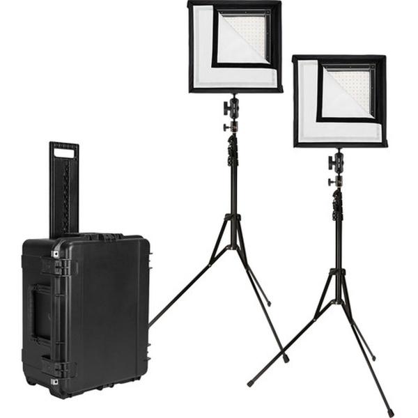 Flex_Bi_Colour_2_Light_Cine_Studio_Kit_30_5_X_30_5cm