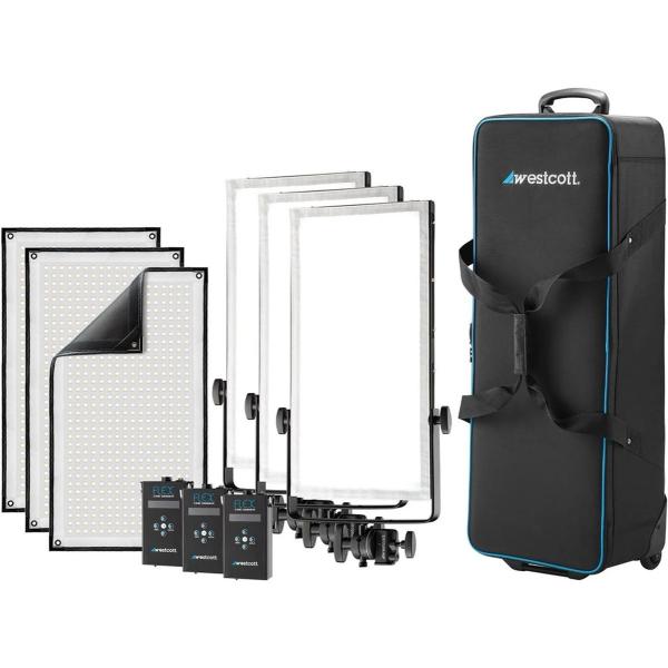 Flex_Cine_Peter_Hurley_Bi_Colour_Travel_Kit