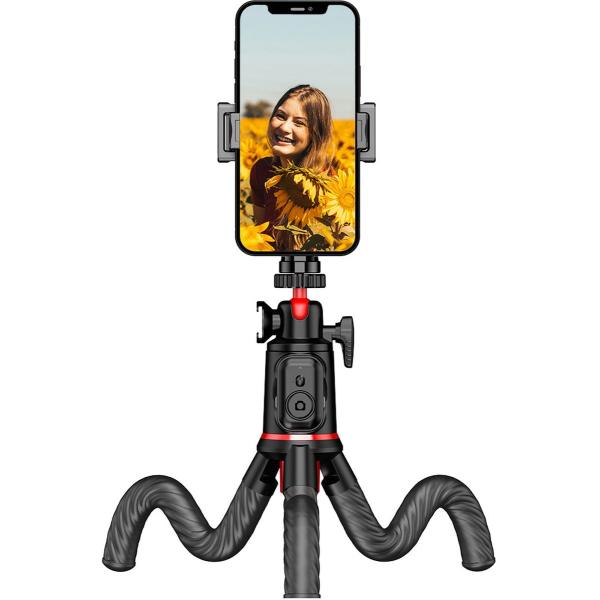 Flexible_Selfiestick_Tripod_w__Bluetooth_Remote