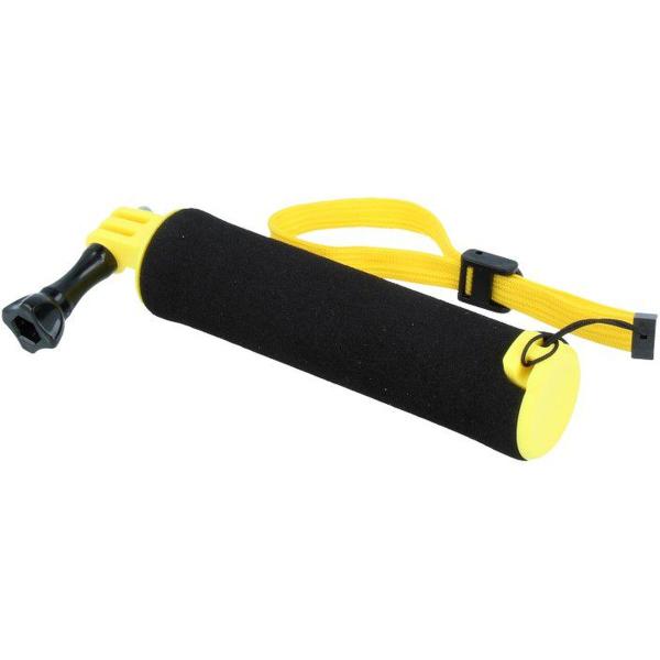 Floating_Handgrip_GoPro_Mount__Black_Yellow_