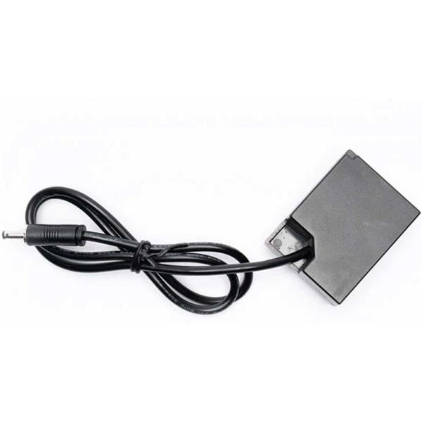 Focus_To_Fuji_NP_W126S_Adapter