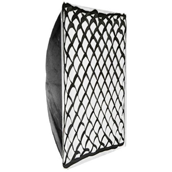 Foldable_Softbox___Honeycomb_Fesb_9090HC