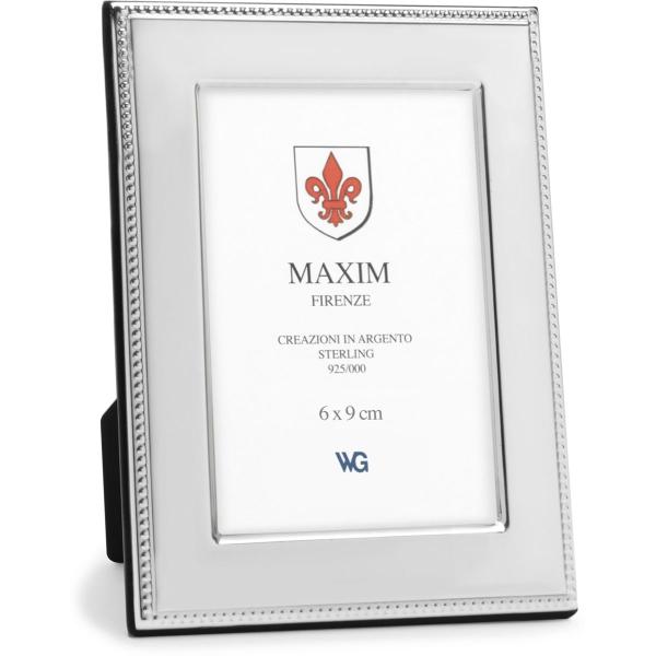 Frame_Silver_925_Pearl_6x9cm