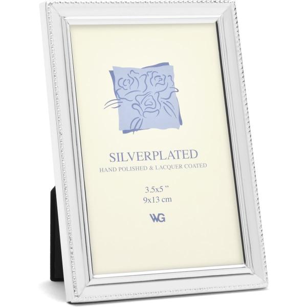 Frame_Silver_Plated_Single_Pearl_9x13cm