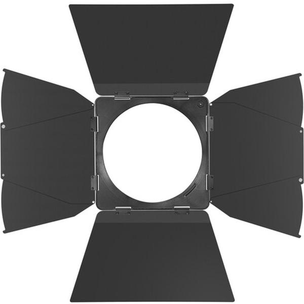 Fresnel_Barndoor_For_8_inch_Lens