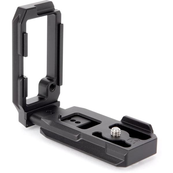 Freya_B_86mm_Arca_L_Bracket_Darkness_Black_For_Fujifilm_X_T5