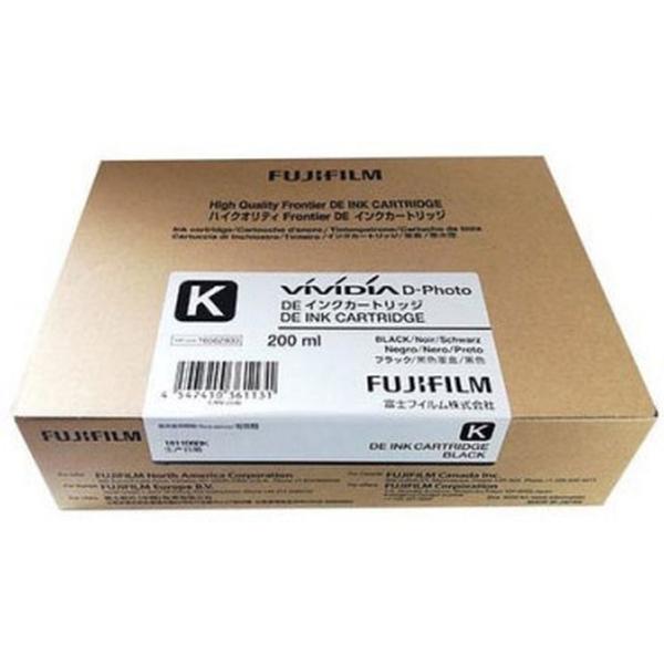 Frontier_DE100_Ink_Cartridge_Black