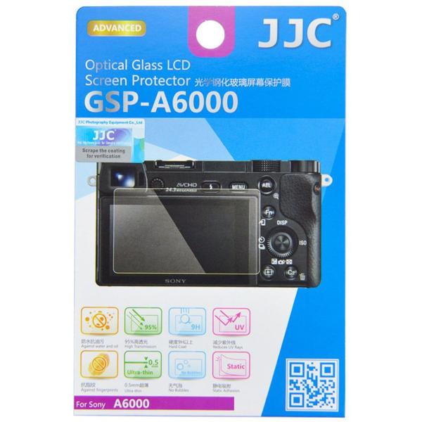 GSP_A6000_Optical_Glass_Protector_For_Sony_A6000