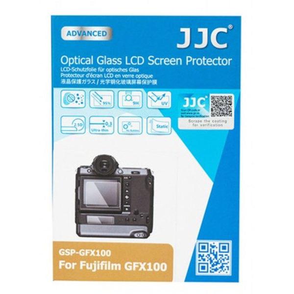 GSP_GFX100_Optical_Glass_Protector