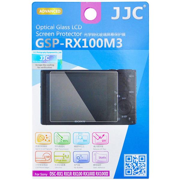 GSP_RX100M3_LCD_Protection