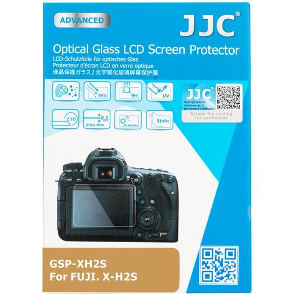 GSP_XH2S_Optical_Glass_Protector