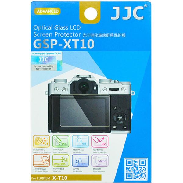 GSP_XT10_LCD_Protection