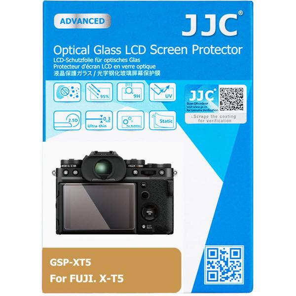 GSP_XT5_Optical_Screen_Protector