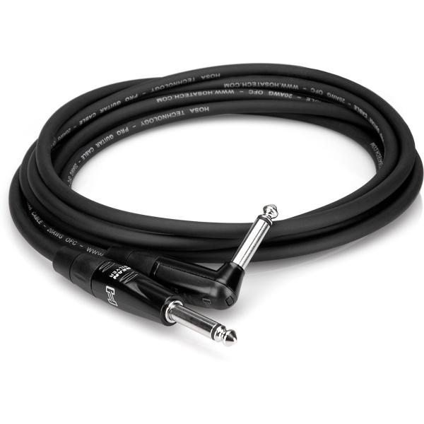 GTR_205R_Guitar_Cable_Hosa_Straight_To_Right_Angle_5_FT