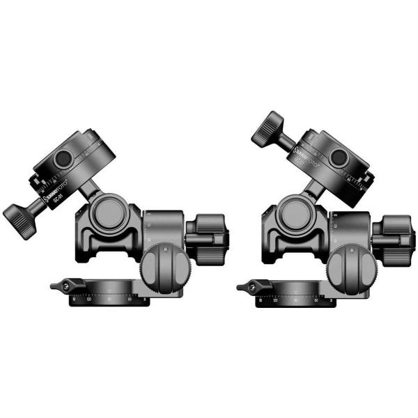 Geared_Head_ArcaSwiss_w__Snelwisselplaat_GH_Pro_II_Plus__GH_