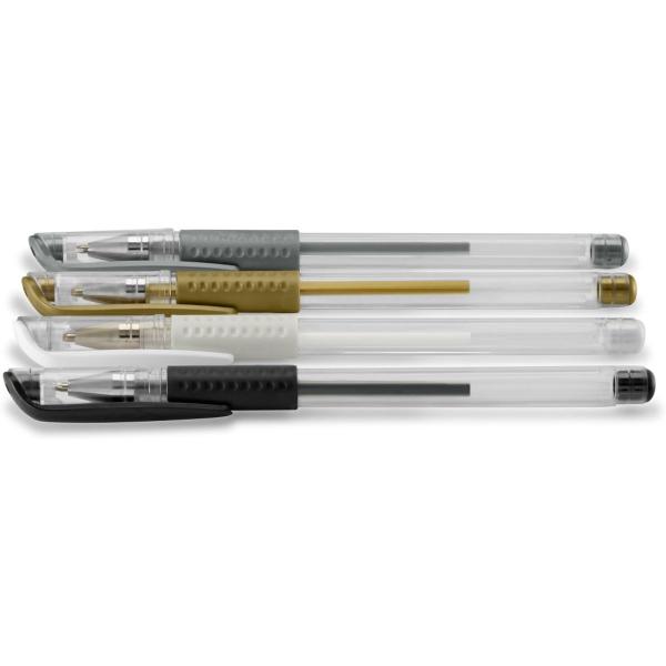 Gelpen_Set_Classic_4_Pieces