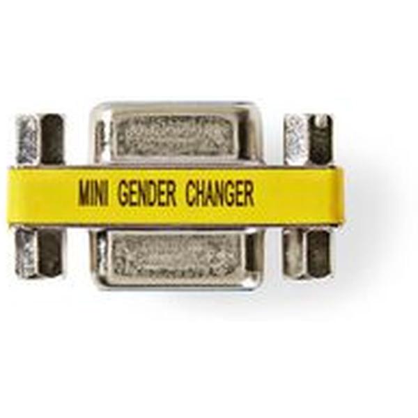 Gender_Changer_VGA_F_VGA_F_25_Pieces_Metal