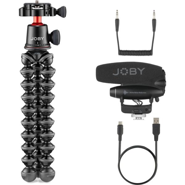 Gorillapod_Camera_Pro_Vlogging