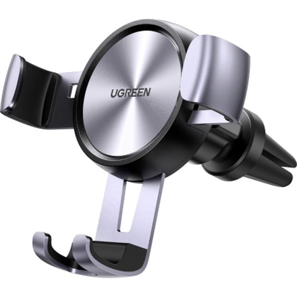 Gravity_Drive_Air_Vent_Mount_Phone_Holder_Grey_50564