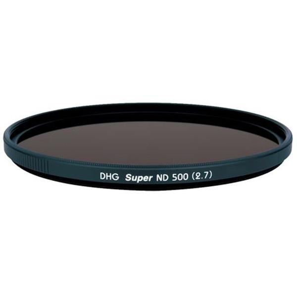 Grey_Filter_Super_DHG_ND500_77_mm