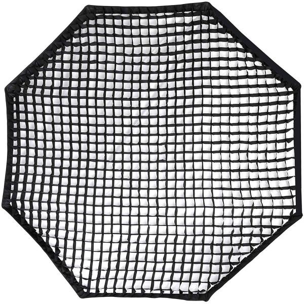 Grid_For_Matte_Silver_Strip_Softbox_120cm