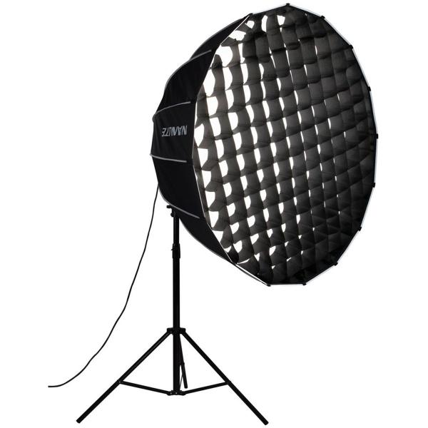 Grid_For_Parabolic_Softbox_120cm