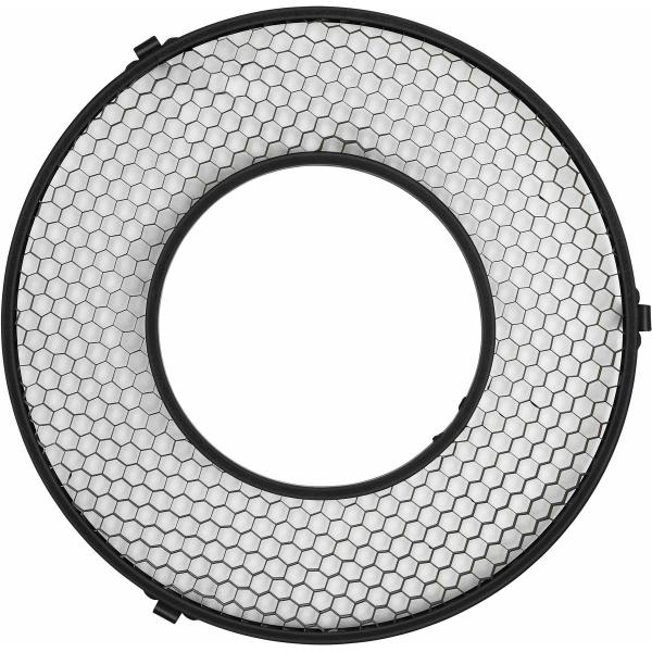 Grid_For_R1200_Ring_Flash_Reflector_40_Degrees_6mm