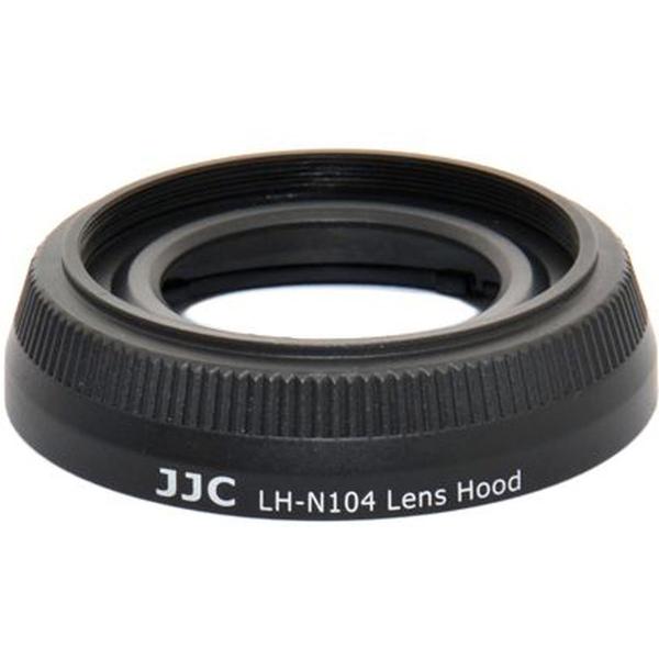 HB_N104_Nikon_Lens_Hood