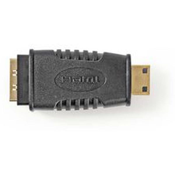 HDMI_Adapter_HDMI_Microconnector_HDMI_F_BK