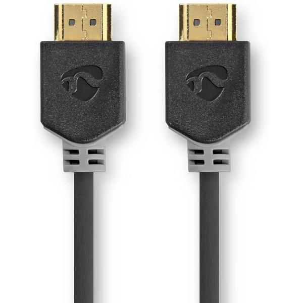 HDMI_Cable_HDMI_Conn_8K_60Hz_Earc_Gold_PLD_3_00_M_Ahr