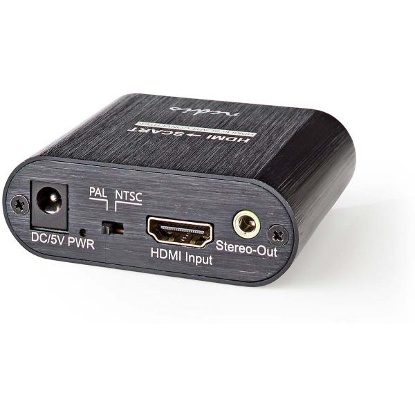 HDMI_Converter_HDMI_Input_Scart_Female_1_WEG_480i_18_GBPS_Me