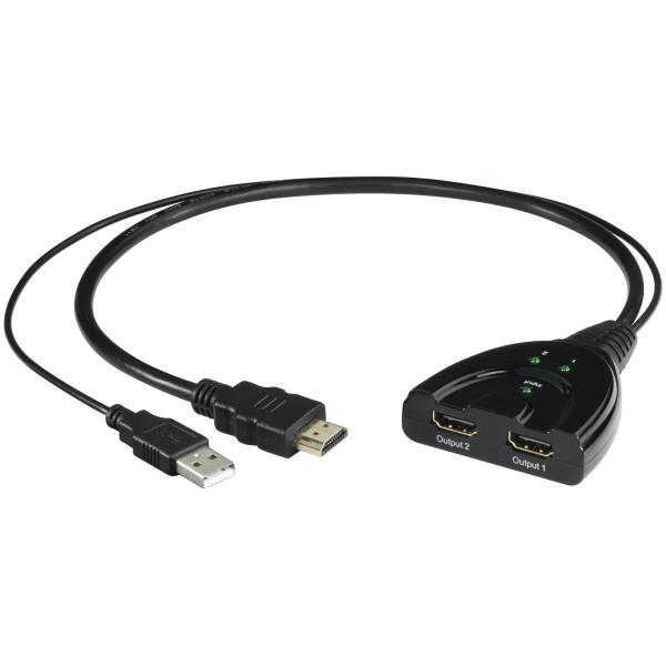 HDMI_Divider_2_FOLD