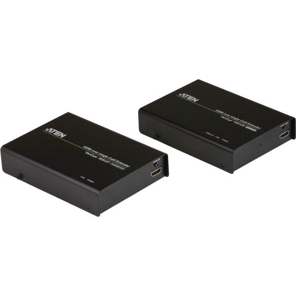 HDMI_HDBaseT_Receiver_100m