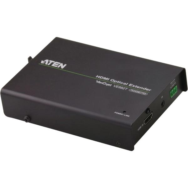 HDMI_Optisch_Extender_600m