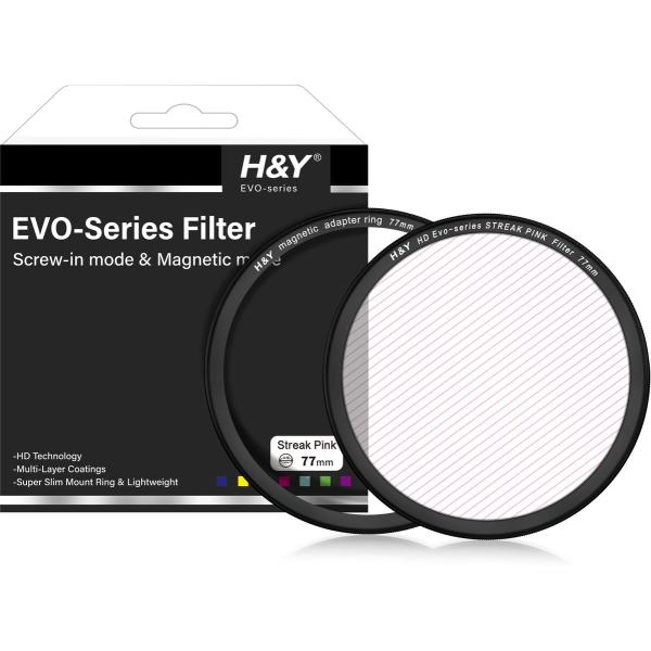 HD_EVO_Series_Streak_Pink_Filter_Kit_82mm