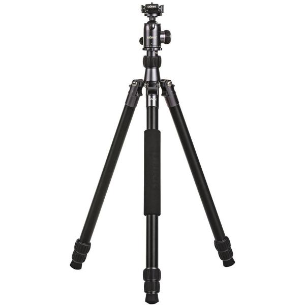 HQ1615_3_Section_Aluminum_Tripod_w__Ball_Head_HQ33